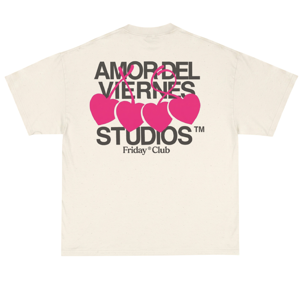 Amor del Viernes