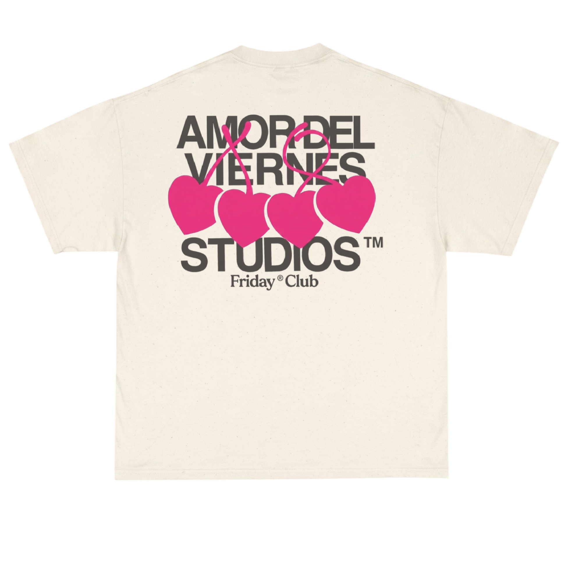 Amor del Viernes