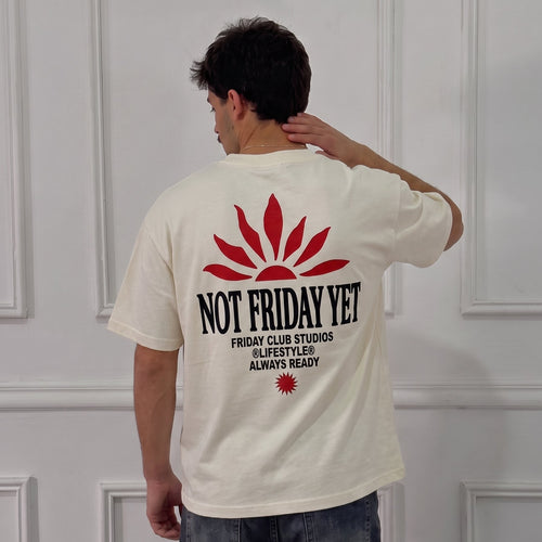 Not Friday Yet